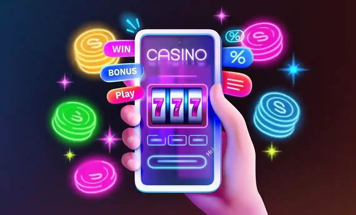 Tampilan aplikasi mobile worldbox dengan menu taruhan sepak bola dan live-dealer
